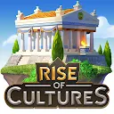 Rise of Cultures - 王国ゲーム