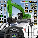 Pro Excavator Simulator Games