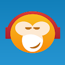 MonkeyMote Music Remote