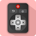 Remote for Haier TV