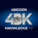 4biddenknowledge TV