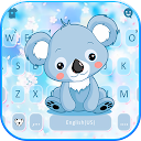 Cartoon Koala キーボード