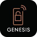 Genesis Digital Key