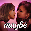 maybe: Interactive Stories