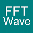 サウンドモニターFFTWave for Android