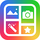 Pic Collage Maker:Photo Editor