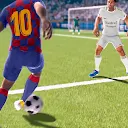 Soccer Star 23 Super Football