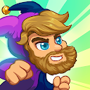 PewDiePie のピクセリング PvP RPG