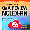 NCLEX RN Q&A + Tutoring (LWW)