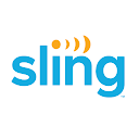 SLING: Live TV, Shows & Movies