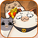 Haru Cats: Cute Sliding Puzzle