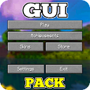 GUI Pack Mod to Minecraft PE