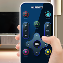 Universal TV Remote Control