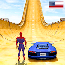 Ramp Car Game: GT Car Stunts