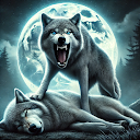 The Wolf: Animal Hunting Game