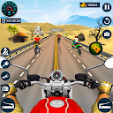 Bike Stunt Game：バイクレーシング3D