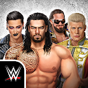 WWE Champions