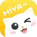 MIYA-Meet you. Meet good voice