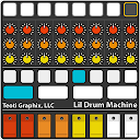 Lil Drum Machine