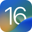 Launcher iOS 16