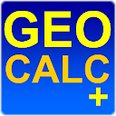 GEO CALC [ Phone / Tablet ]