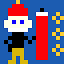 Pixel Art Maker