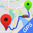 GPS Navigation - Route Planner