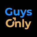 GuysOnly: Dating for Gay Guys