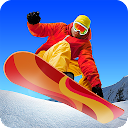 Snowboard Master 3D