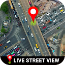 Live Street View - Earth Map