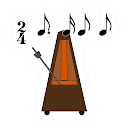 Rhythmic Metronome