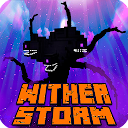 Wither Storm Mod for Minecraft