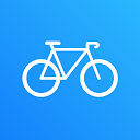 Bikemap: Cycling & Bike GPS