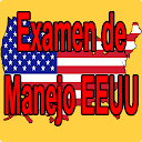 Examen de Manejo EE UU 2024