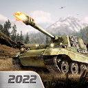 Tank Warfare: PvP Battle Game