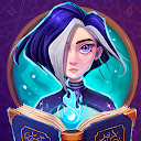 Witch Arcana - Magic School