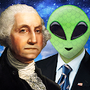 Presidents vs. Aliens®