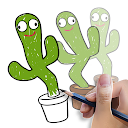 Stickman: draw animation maker