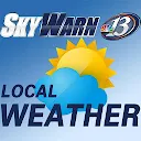 WEAU 13 First Alert Weather