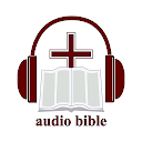 Offline Audio Bible KJV App