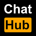 ChatHub - Live video chat & Ma