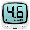 Blood Sugar Tracker - Diabetes