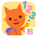 Sago Mini School (Kids 2-5)