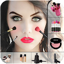 Makeup Photo Grid Beauty Salon