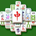 Mahjong Club - Solitaire Game