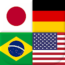 Flags of All World Countries