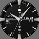 Chester Business watch face