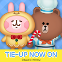 LINE CHEF A cute cooking game!