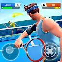 Tennis Clash: Multiplayer Game