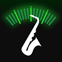 Saxophone Tuner